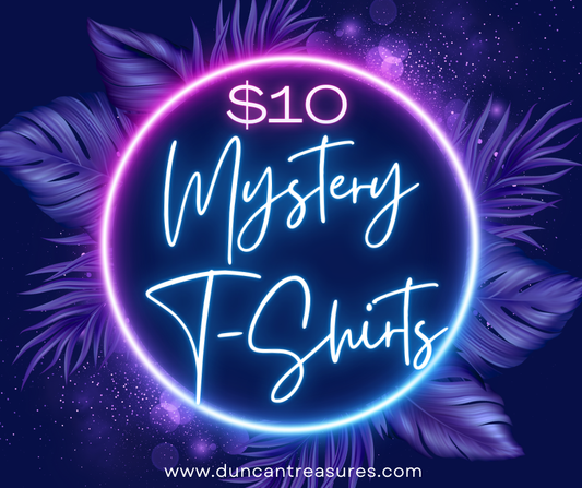 Mystery T-Shirt
