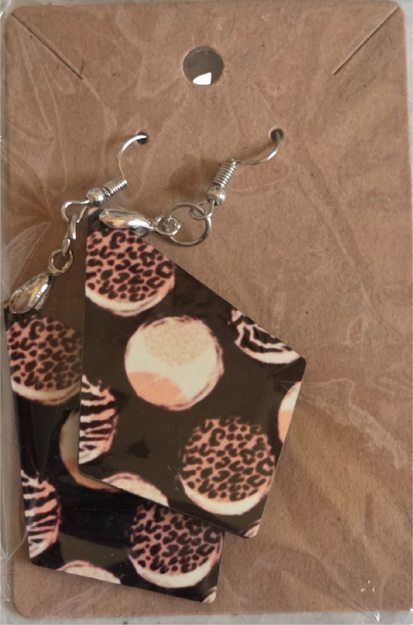 Fun Designs Earrings