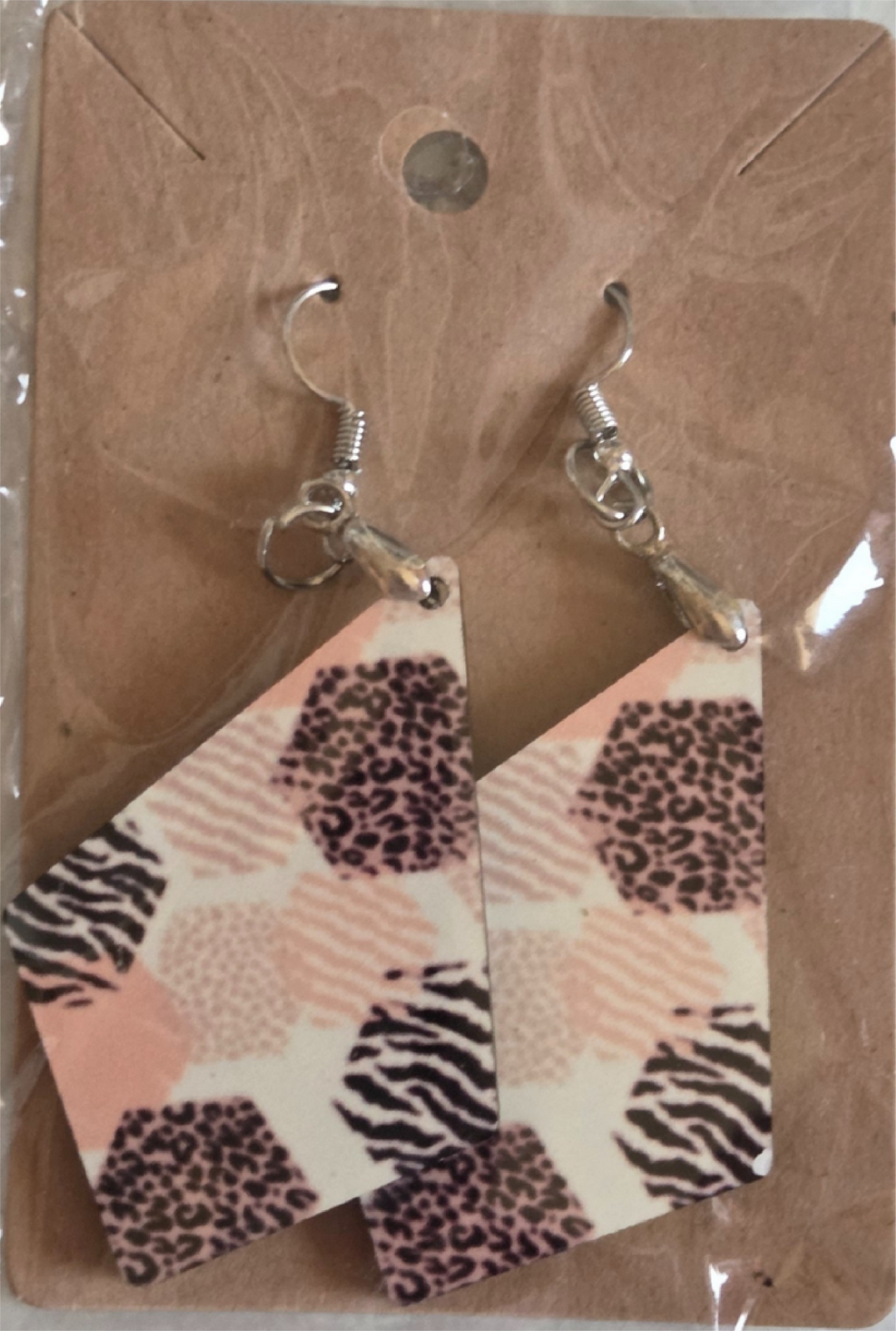 Fun Designs Earrings