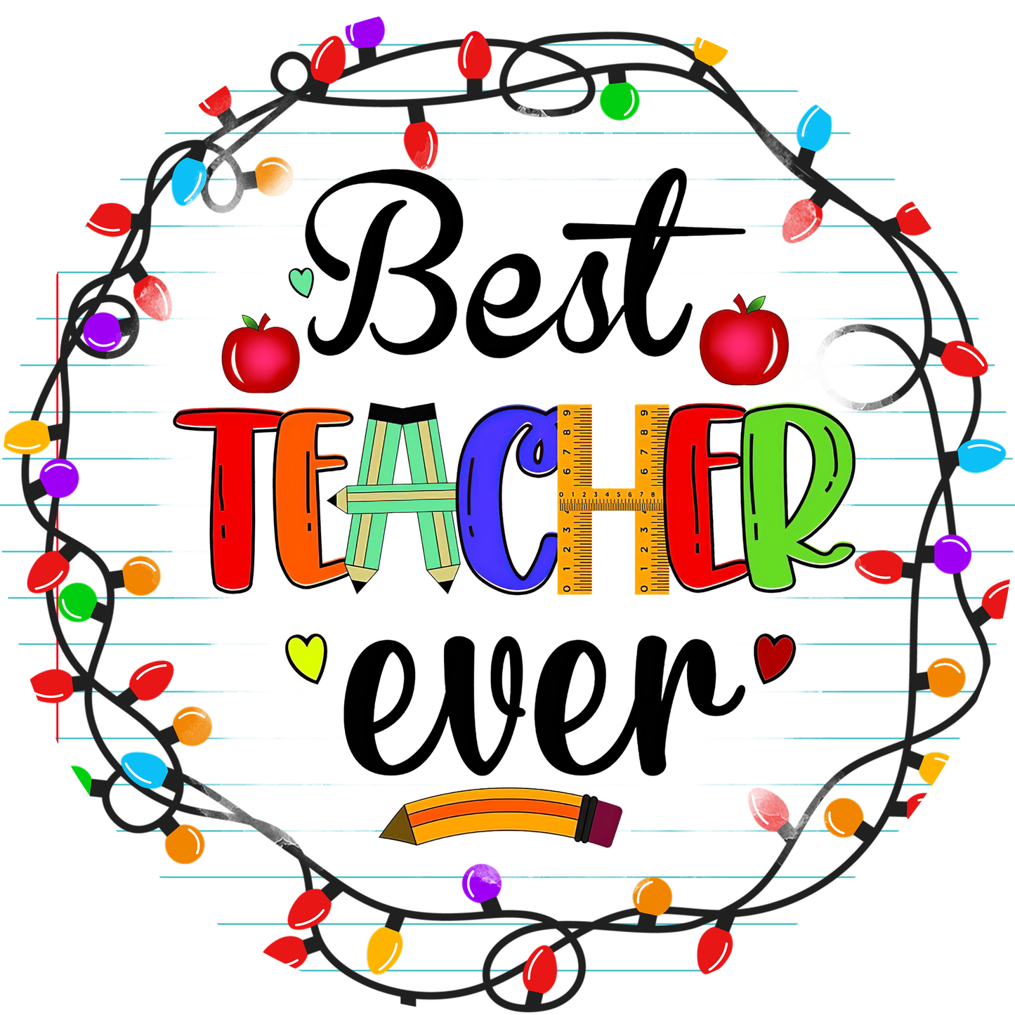 Best Teacher Ever