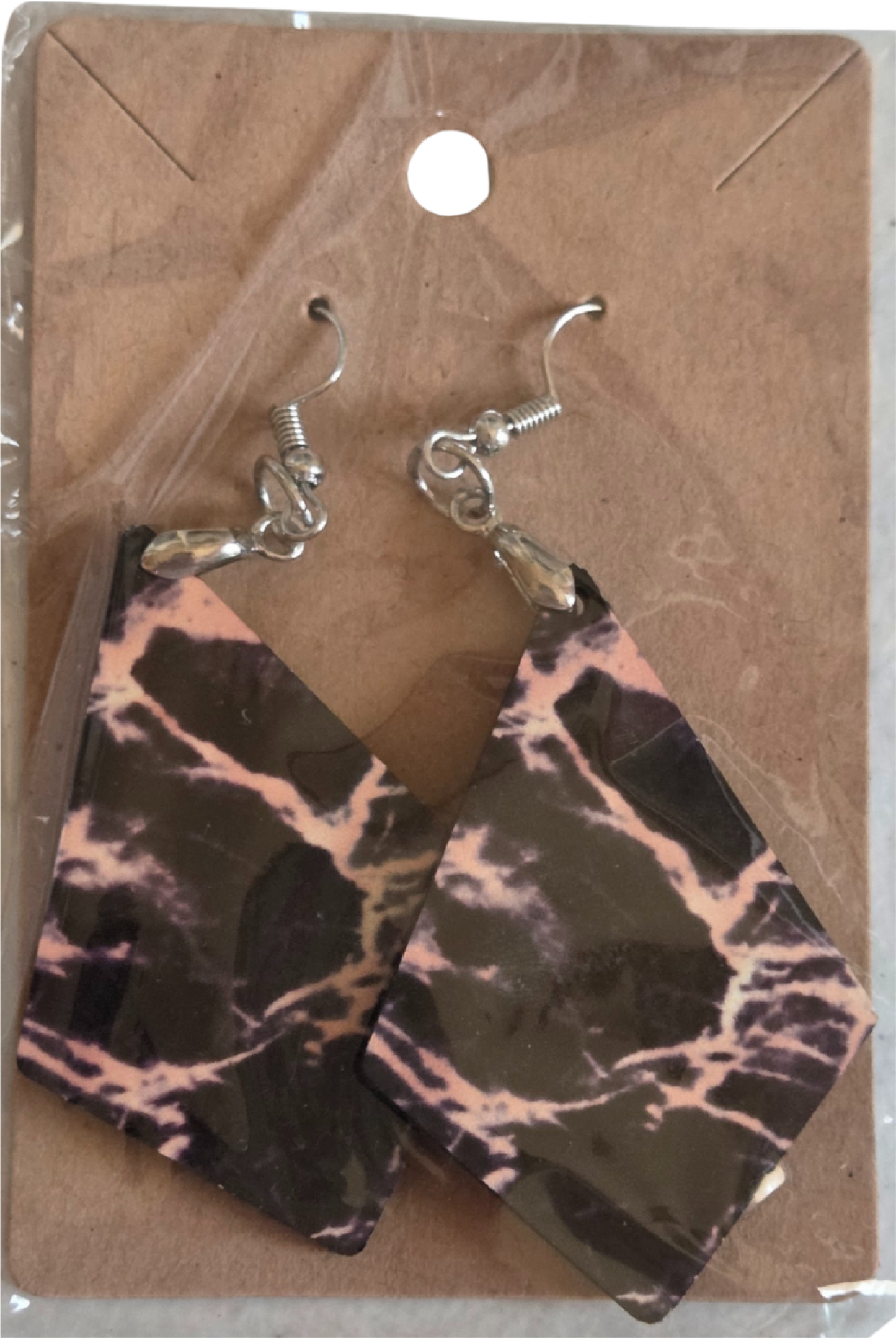 Fun Designs Earrings