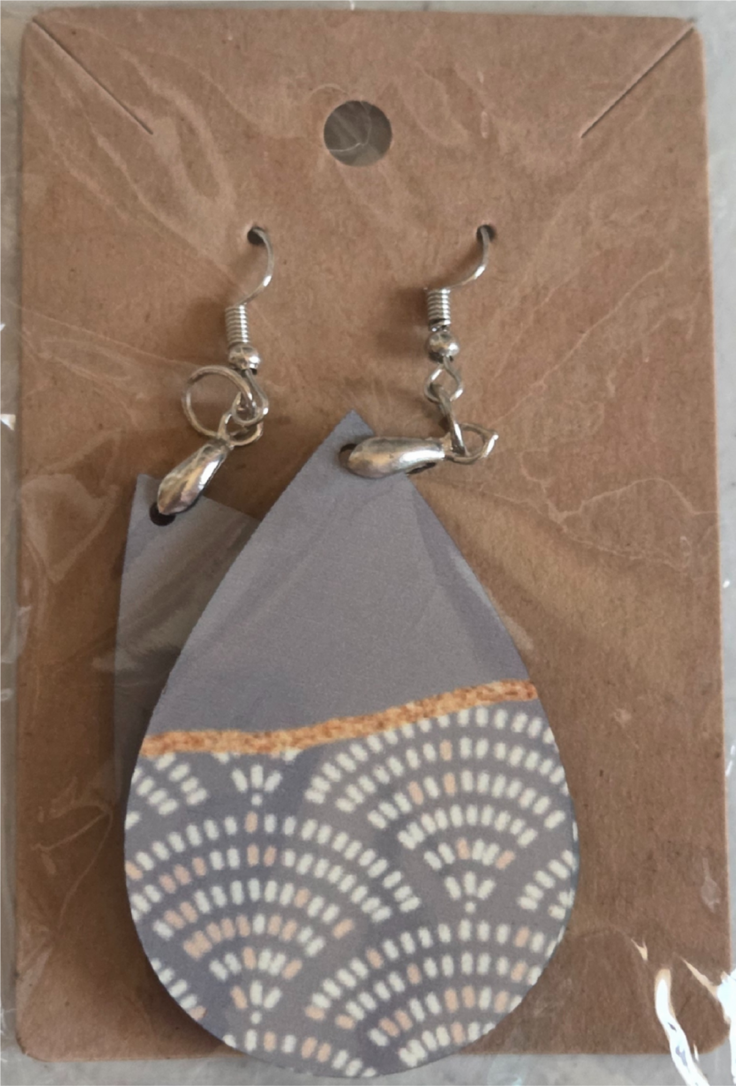 Fun Designs Earrings