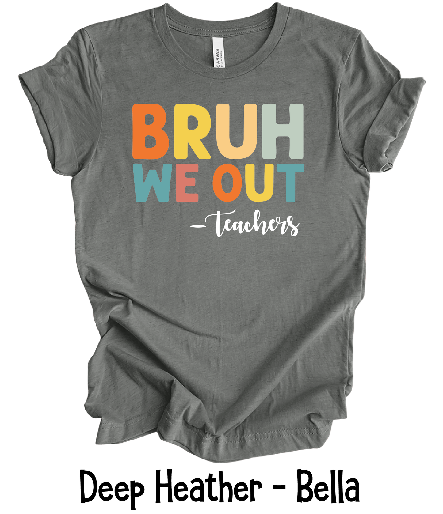 Bruh We Out - Multi Profession & Custom