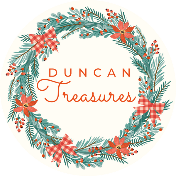 Duncan Treasures