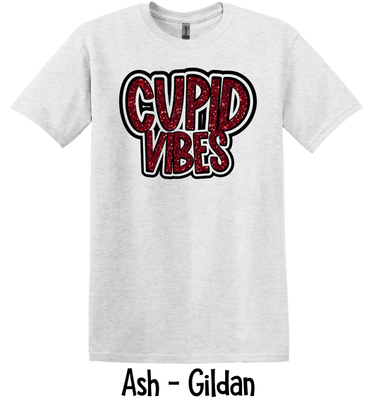 Cupid Vibes - Youth - 3 Color Options