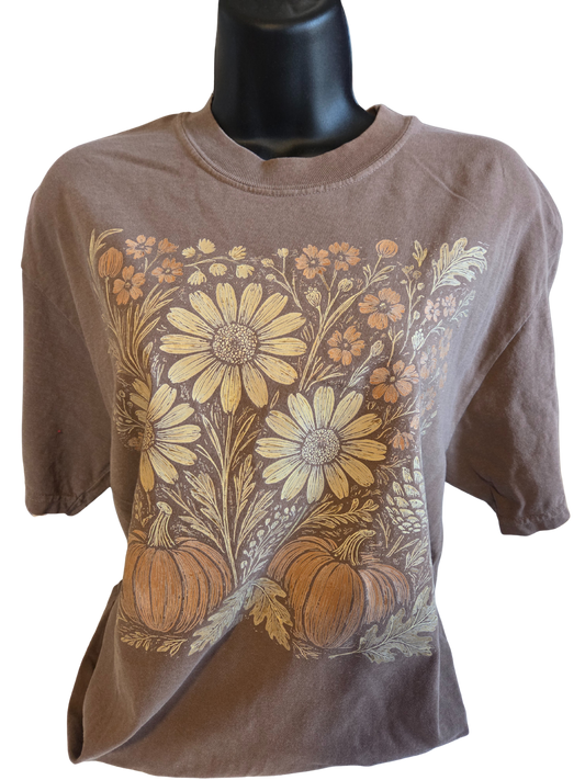 Fall Watercolors T-Shirt