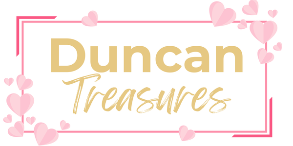 Duncan Treasures