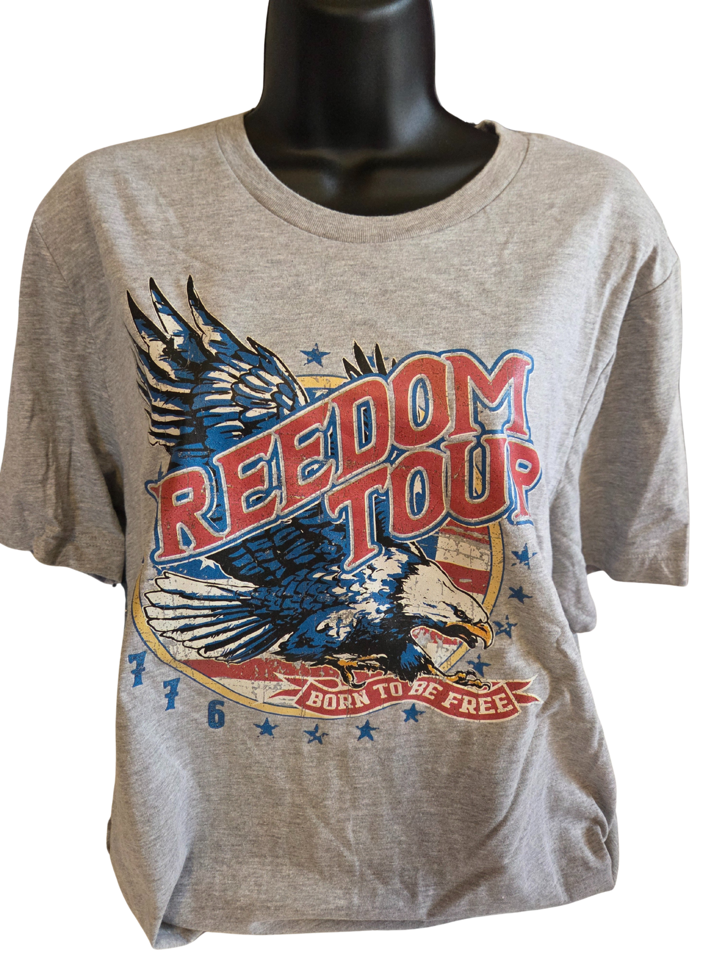 Freedom Tour T-Shirt
