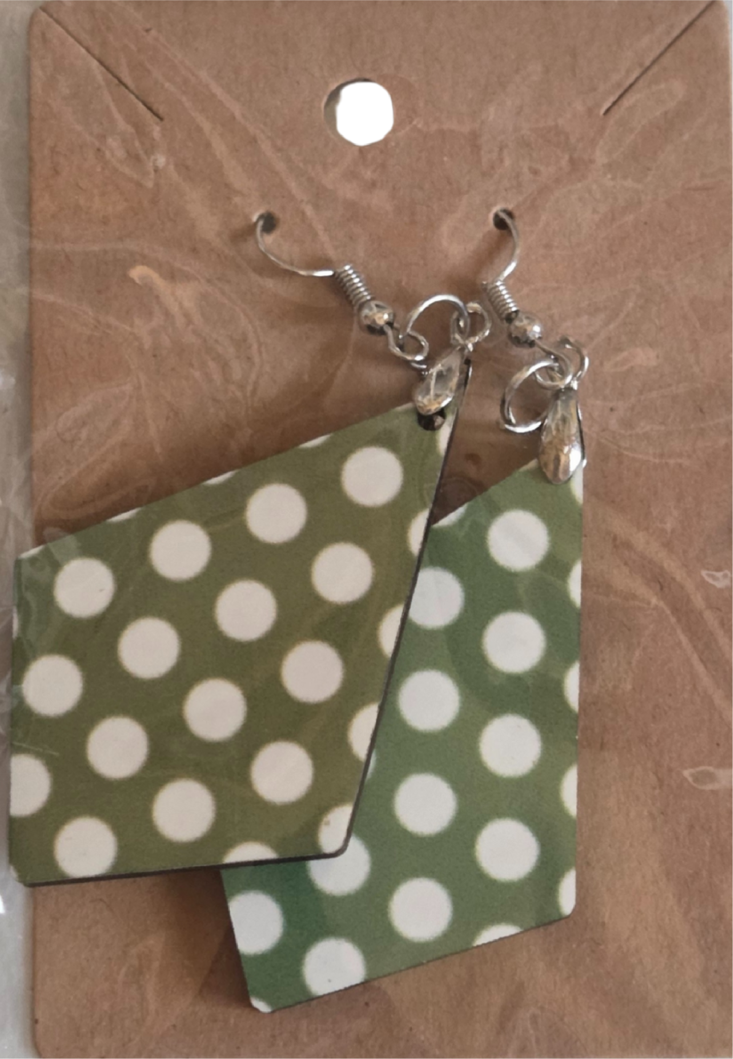 Christmas Themed Earrings