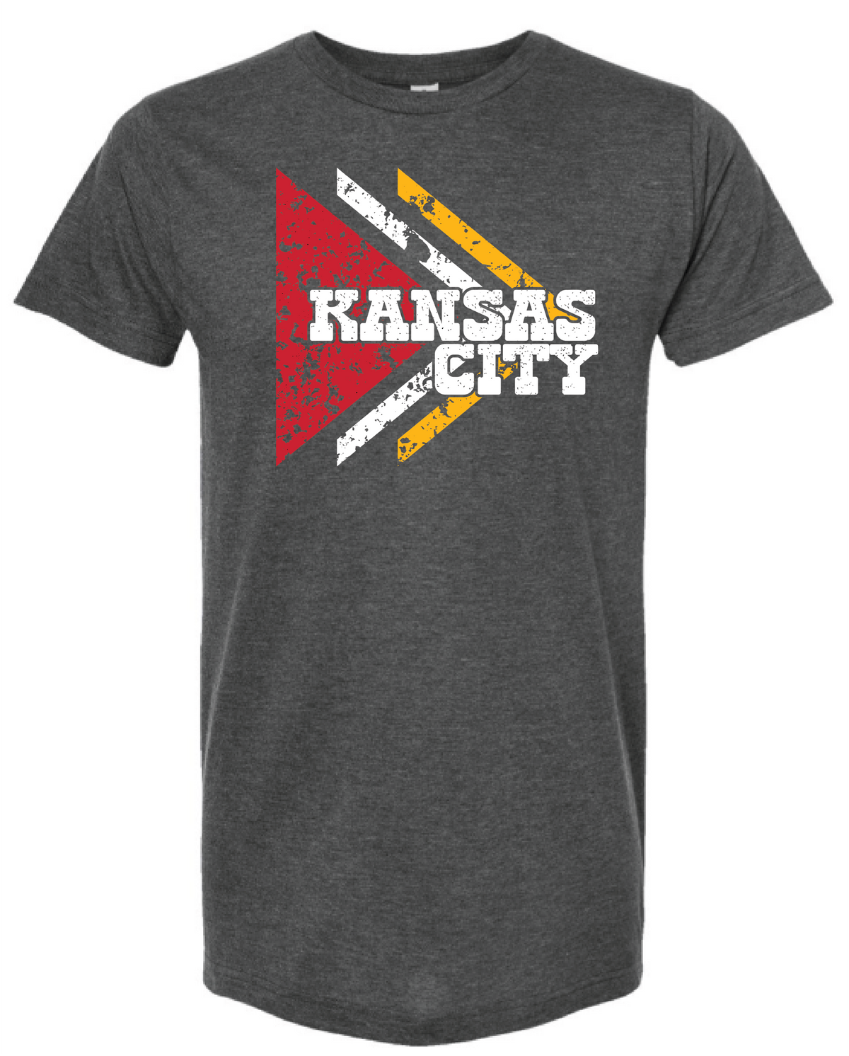 KC Retro Triangles