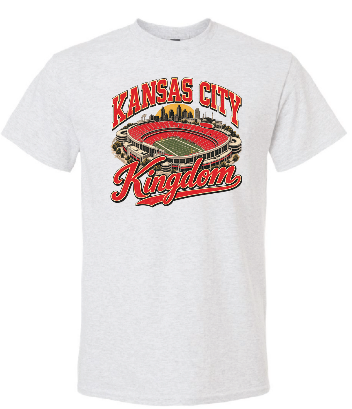KC Kingdom Stadium