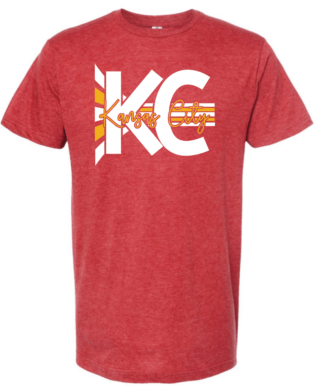 KC Retro Lines