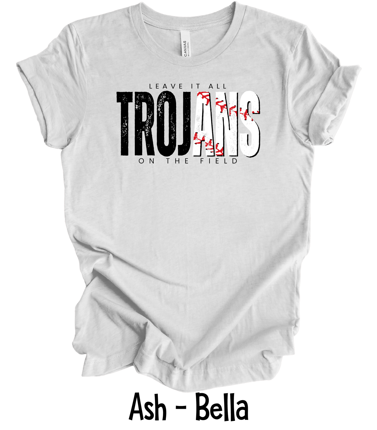 Leave It On the Field - Baseball - Youth & Adult Sizes