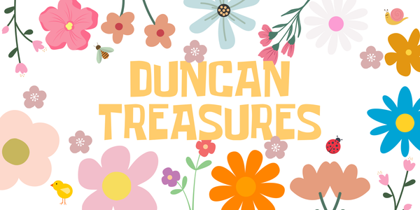 Duncan Treasures