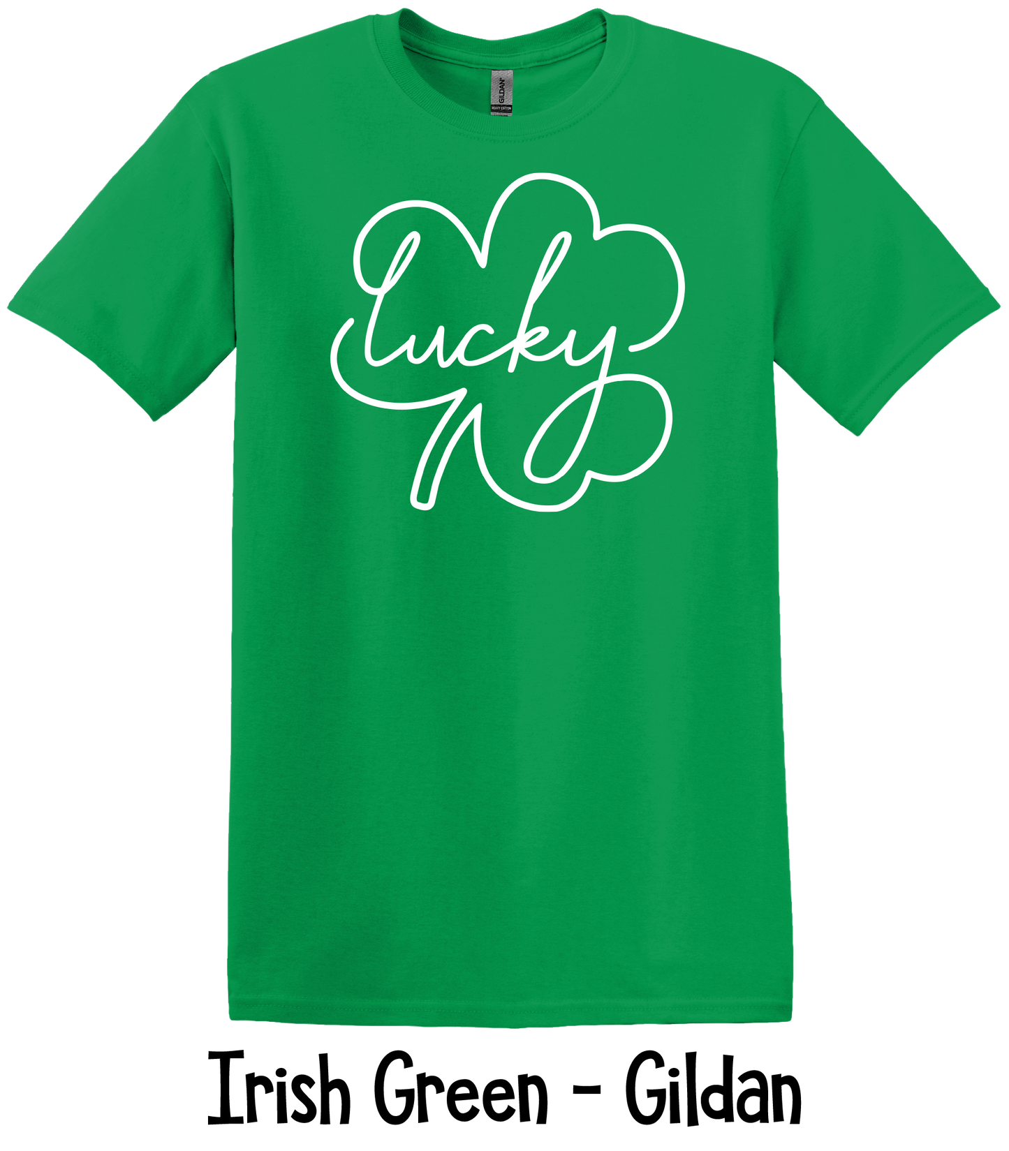 Lucky Clover