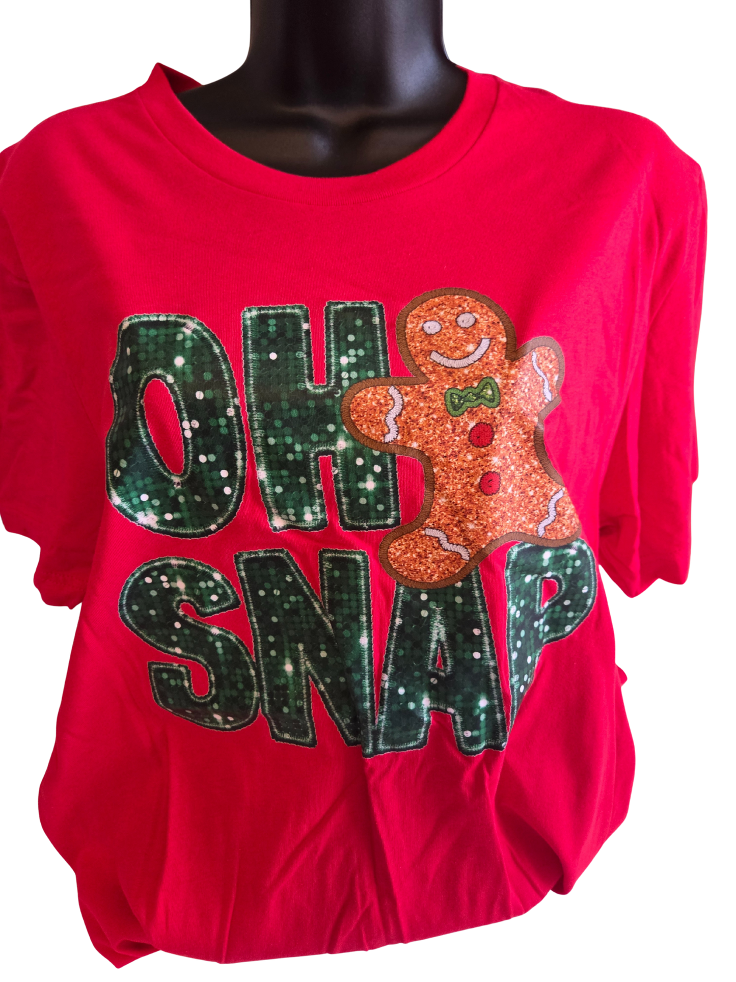 Oh Snap T-Shirt