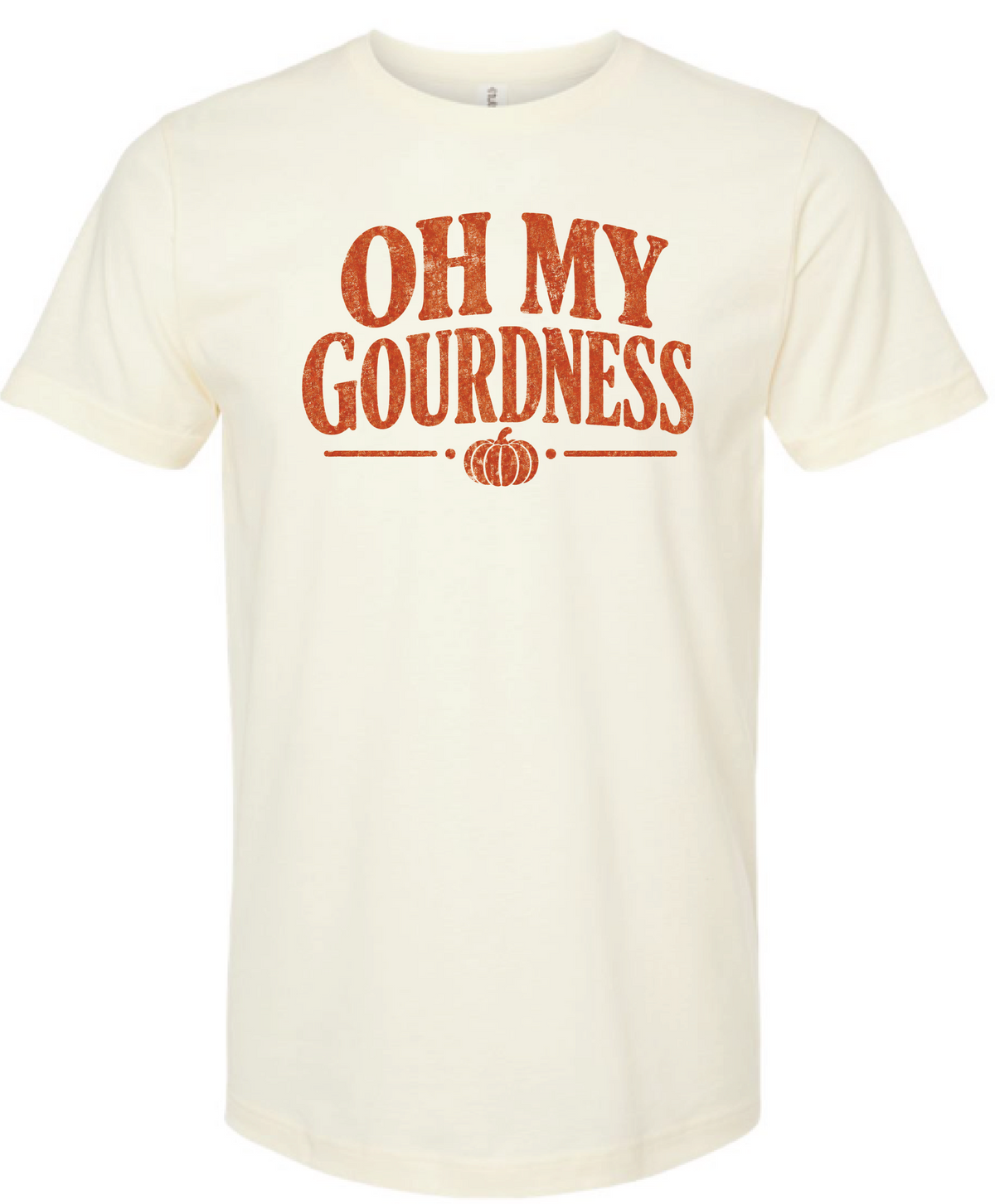 Oh My Gourdness