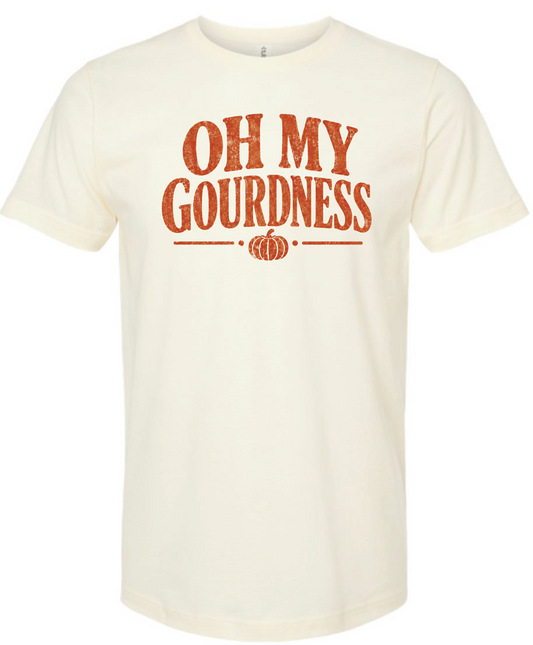 Oh My Gourdness