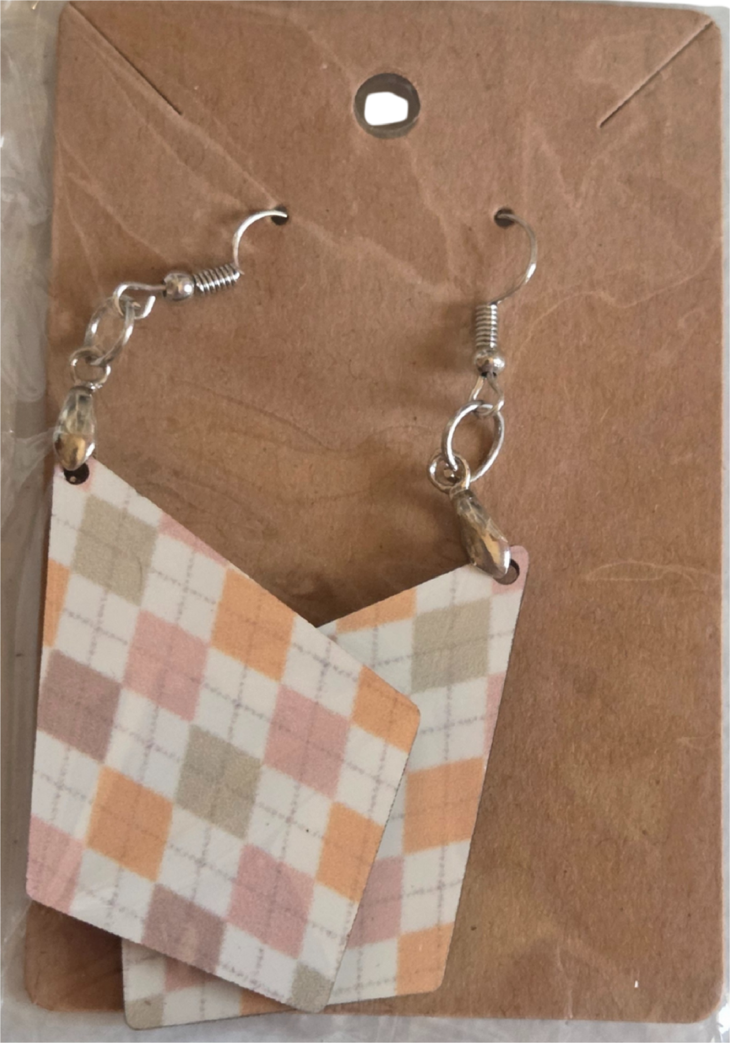 Fun Designs Earrings
