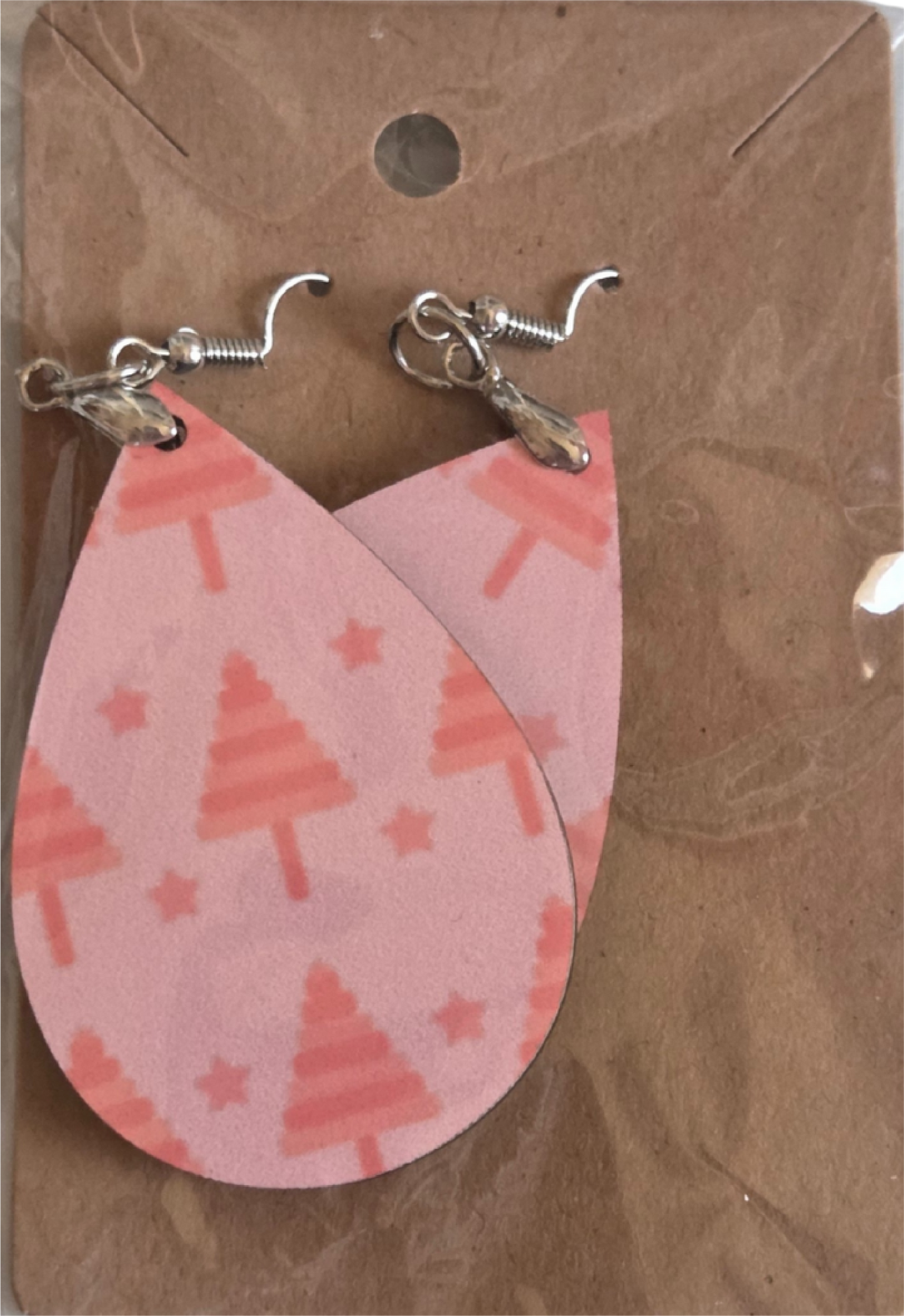Christmas Themed Earrings