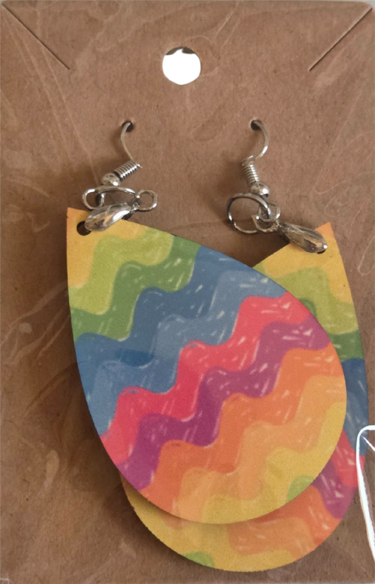 Fun Designs Earrings