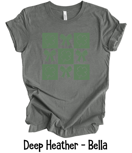 Retro Coquette - Adult & Youth Sizes - 3 Color Options