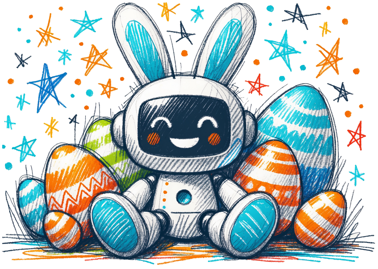 Boy Easter Animals - Personalized - YOUTH SIZES