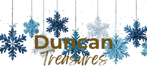 Duncan Treasures
