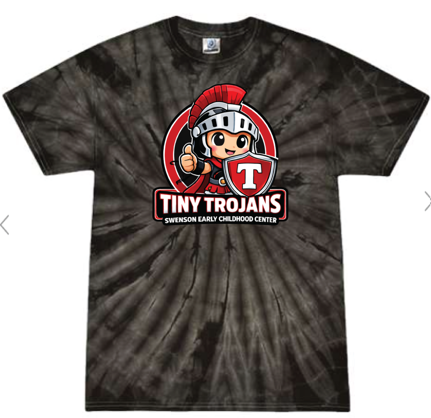 Swenson Tiny Trojans