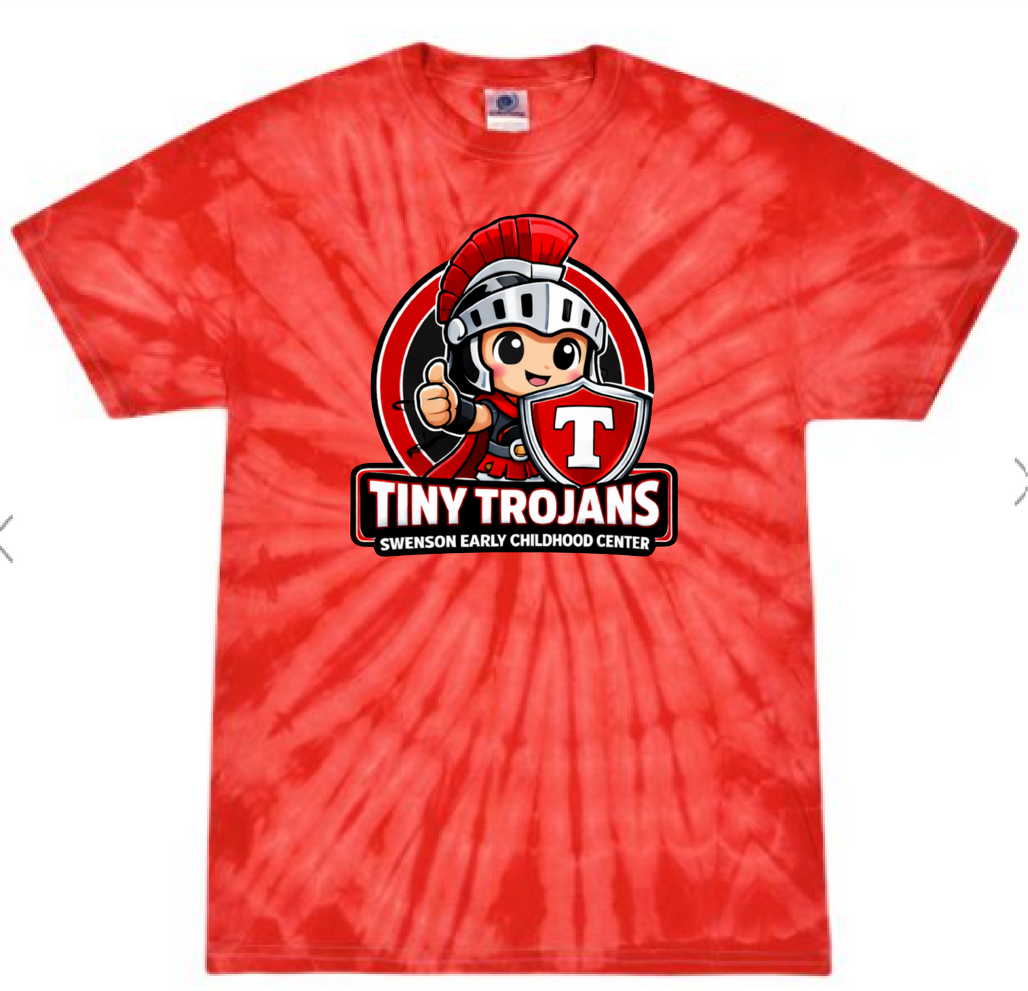 Swenson Tiny Trojans