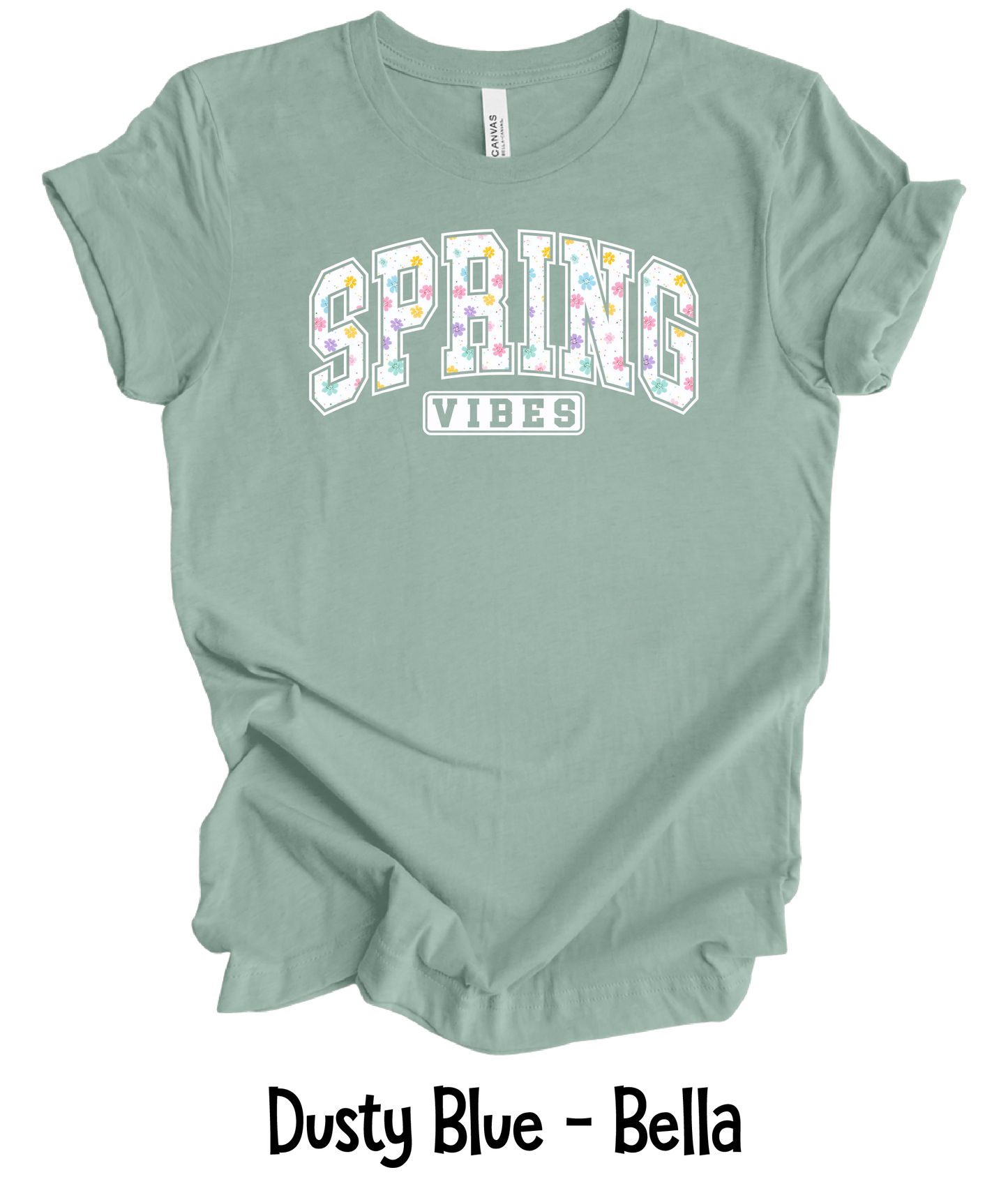 Spring Vibes