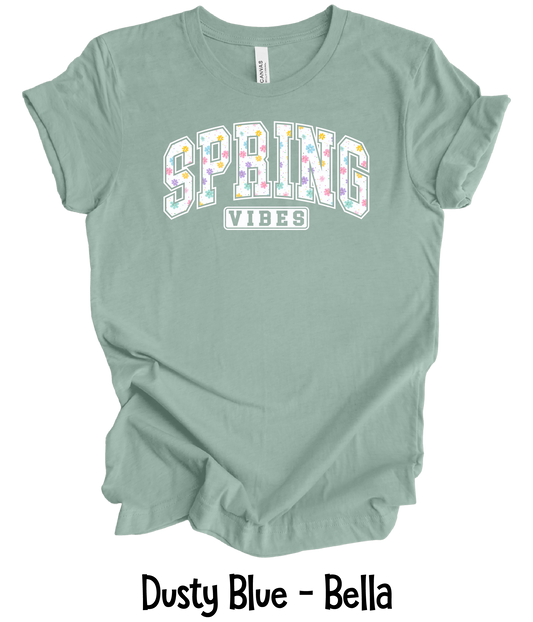 Spring Vibes