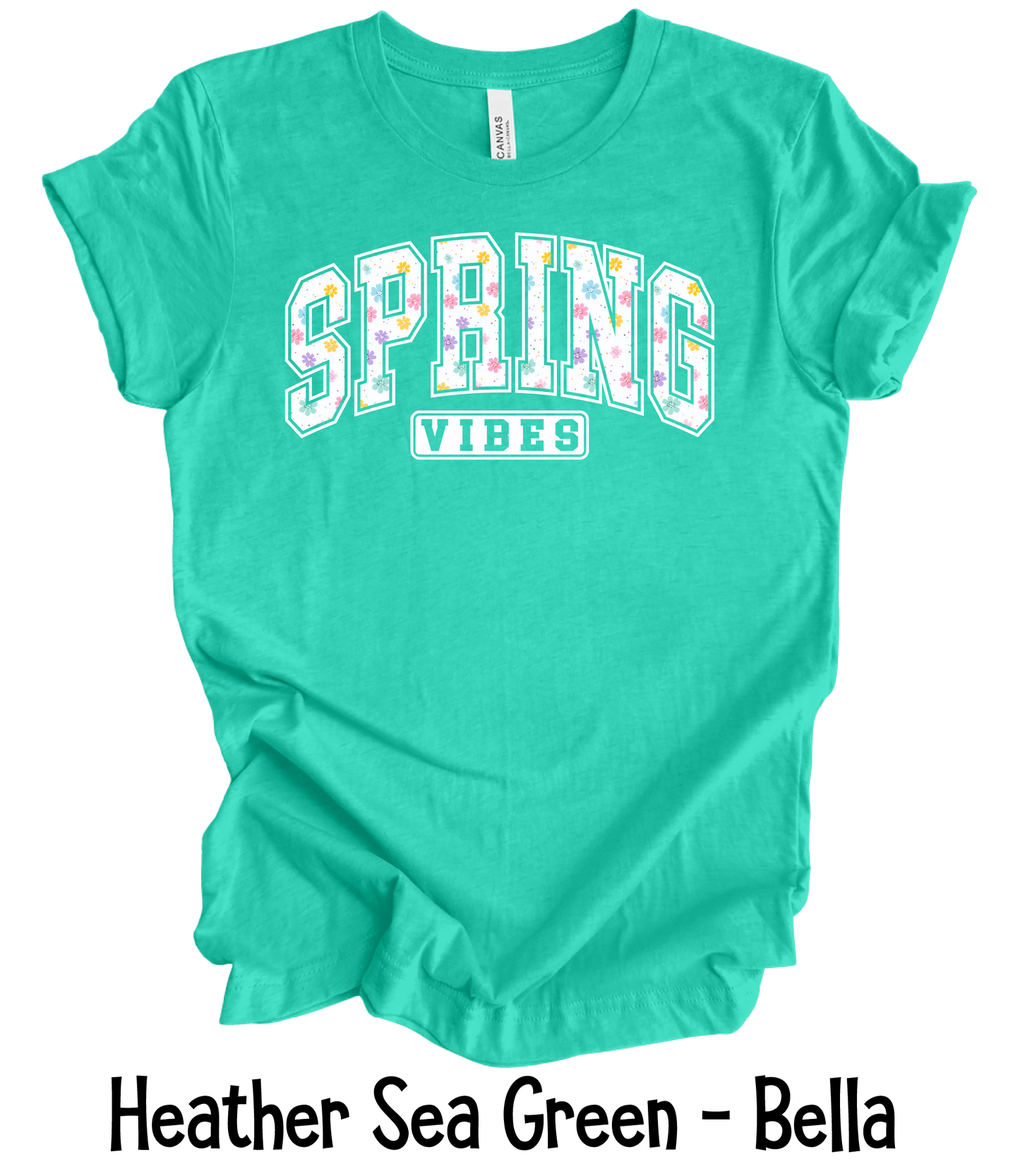 Spring Vibes