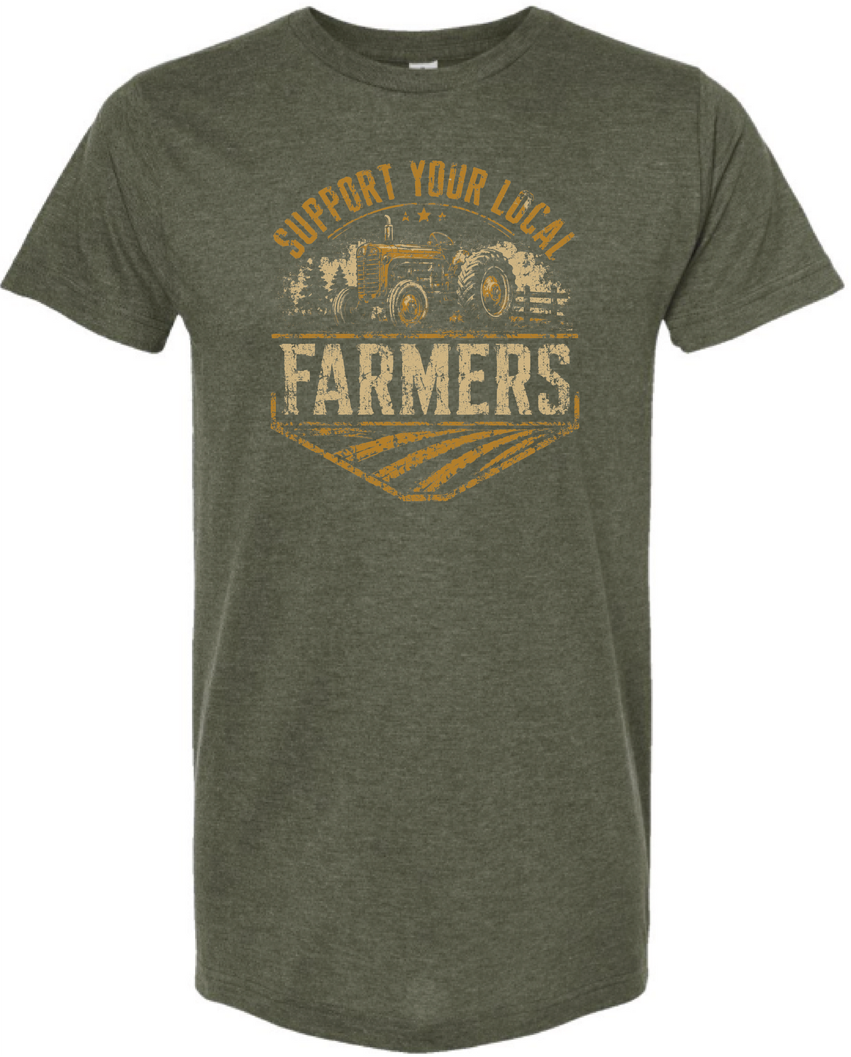 Support Your Local Farmer