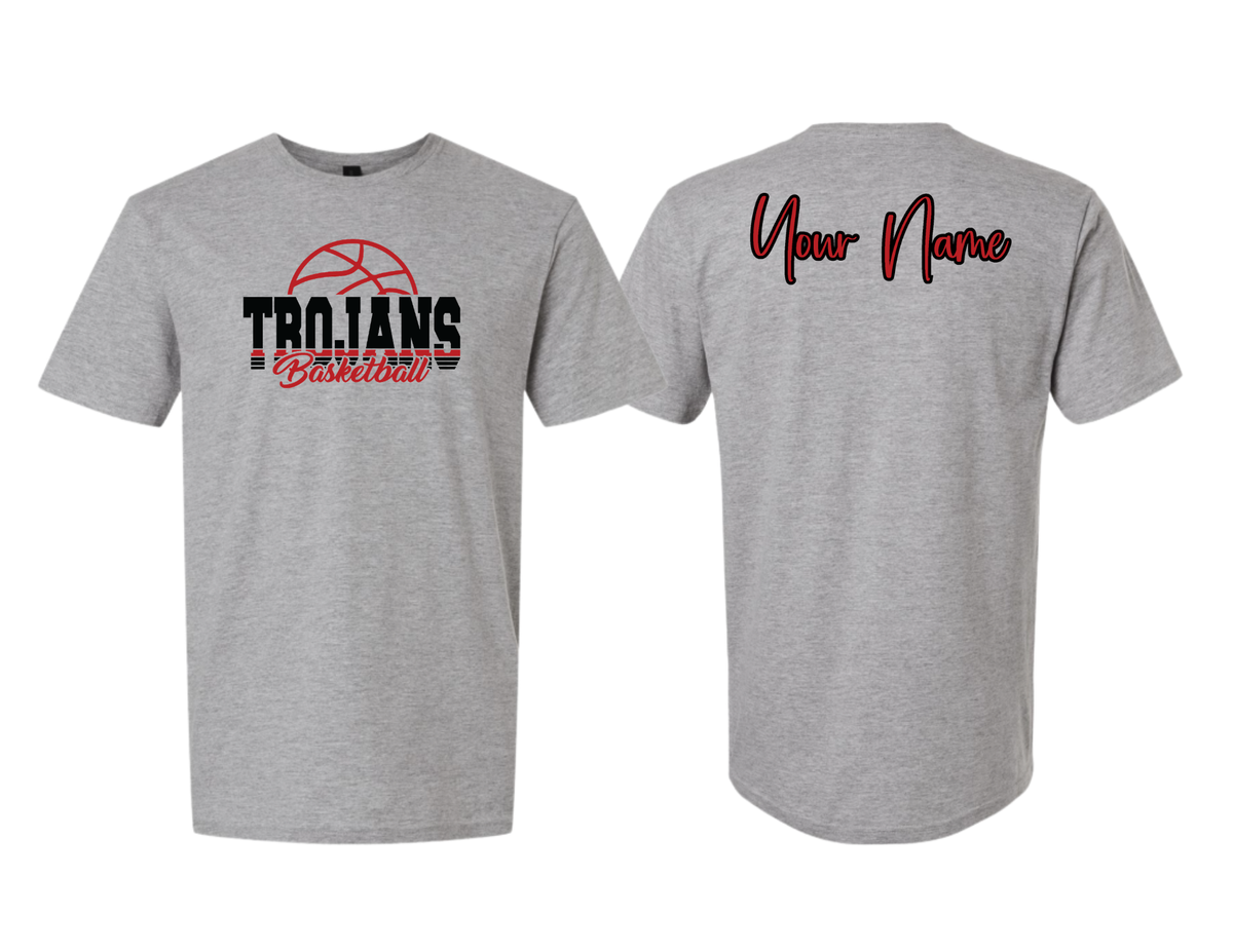 OMS Girls Basketball Shirts 2026
