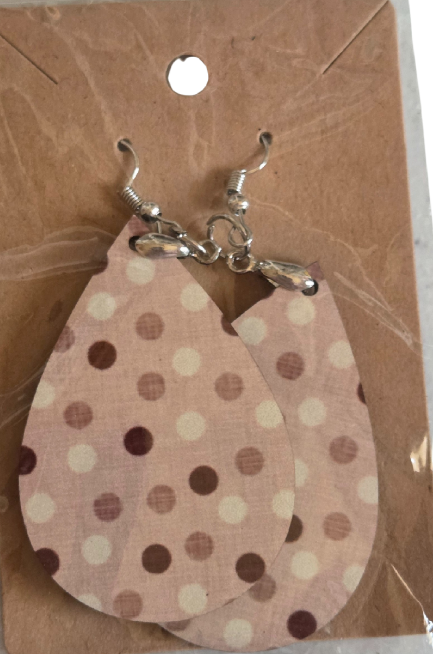 Fun Designs Earrings