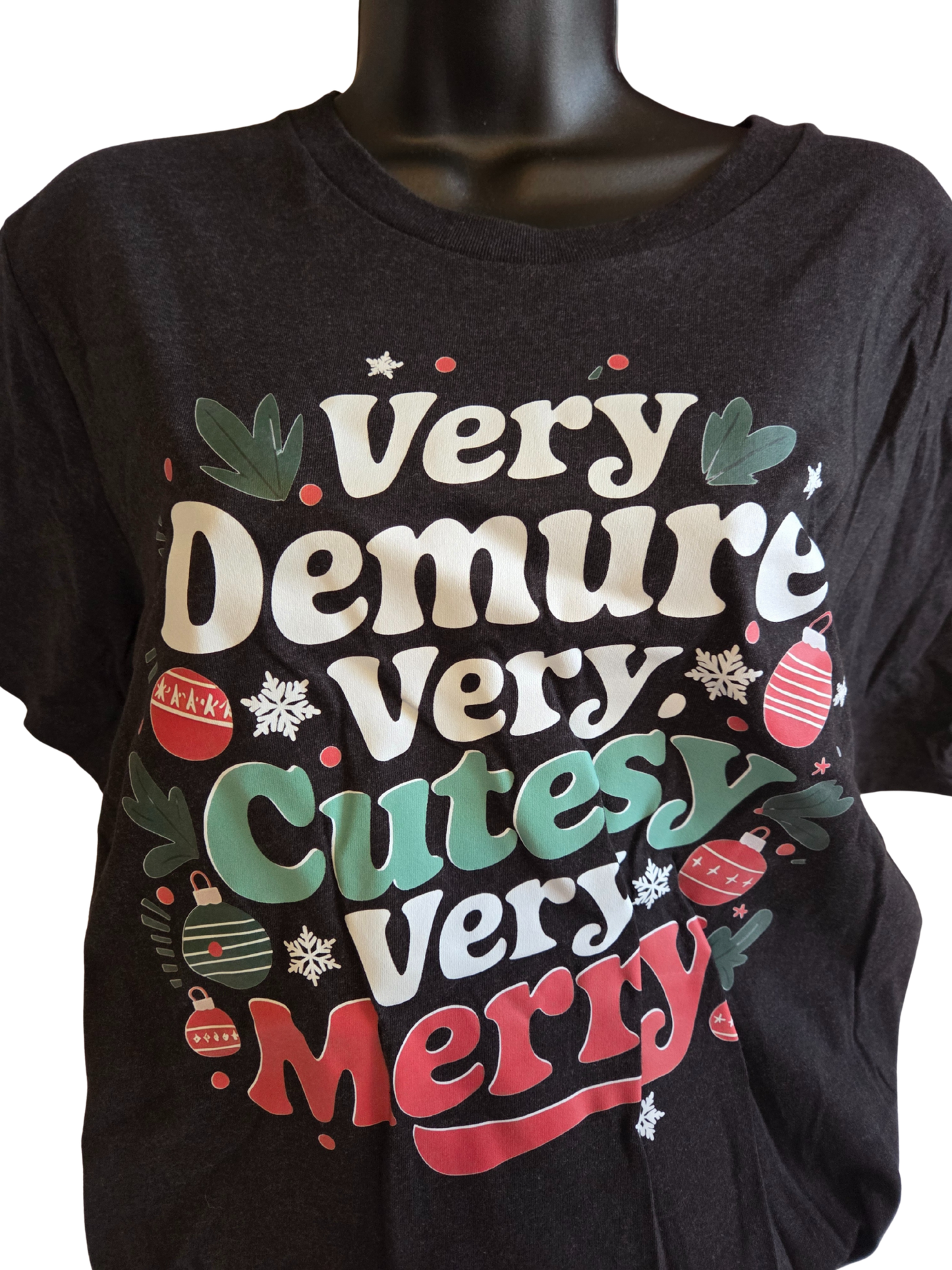 Very Demure T-Shirt