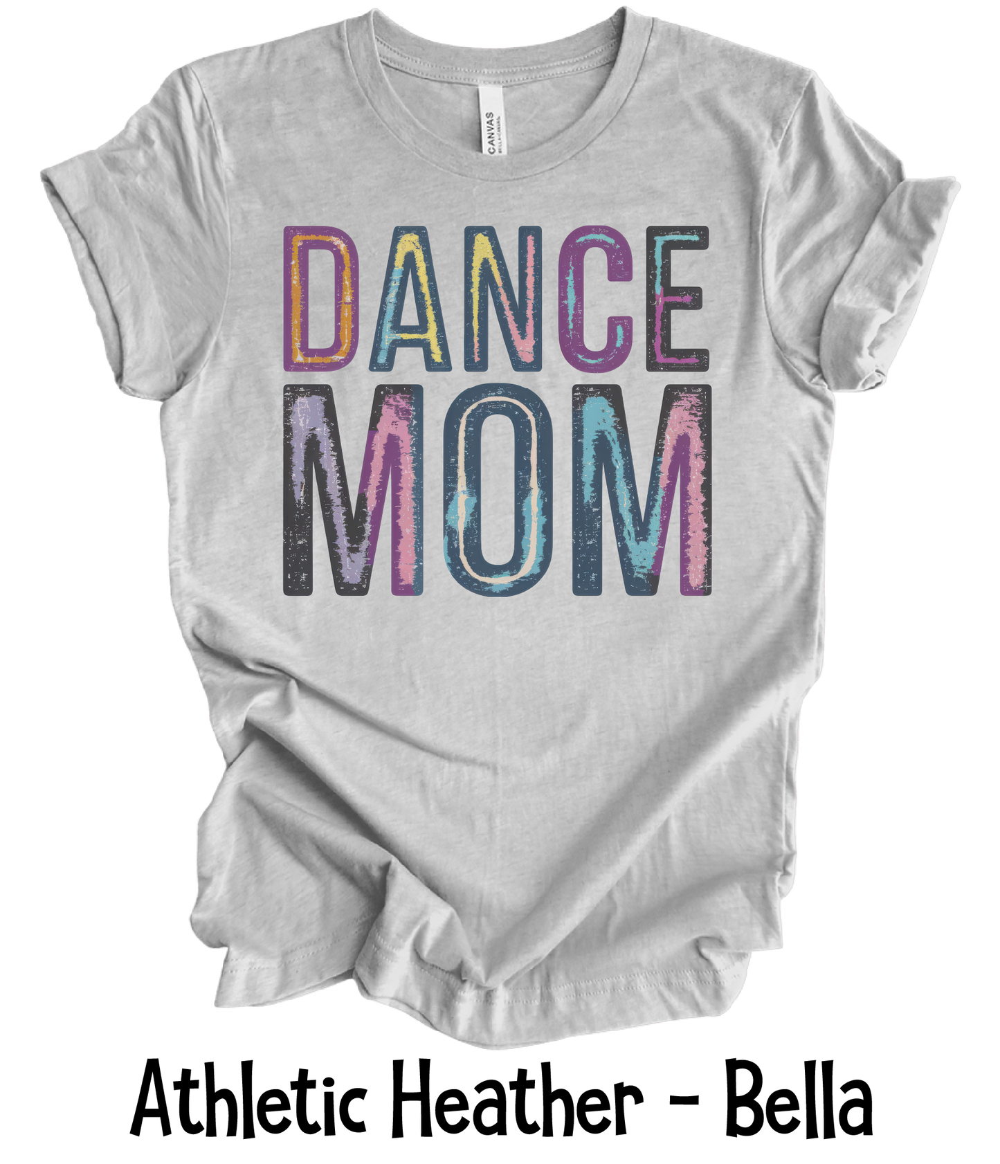 Vintage Dance Mom