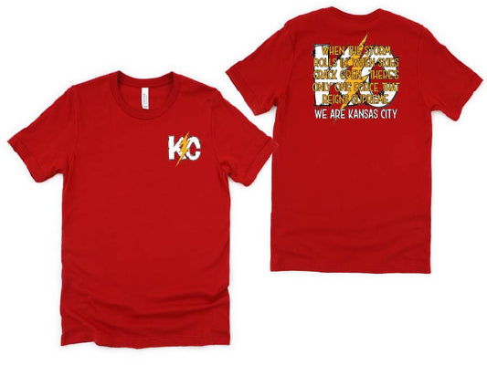 We Are Kansas City